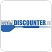 Logo Dartdiscounter.nl