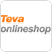 Logo Teva-onlineshop