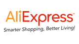 Logo AliExpress