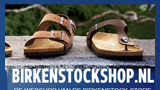 Logo Birkenstockshop