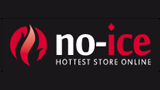 Logo No-ice.nl