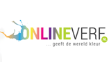 Logo Onlineverf.nl