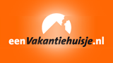 Logo Eenvakantiehuisje.nl
