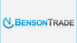 Logo Bensontrade.nl