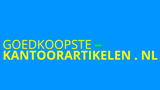 Logo Goedkoopste-kantoorartikelen.nl