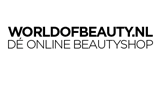 Logo Worldofbeauty.nl