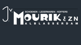Logo Van Mourik Schoenen