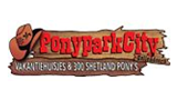 Logo PonyparkCity