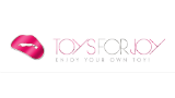 Logo Toys for joy