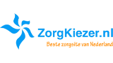 Logo ZorgKiezer.nl