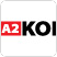 Logo A2koi.nl