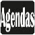 Logo Agendasonly.com