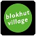 Logo Blokhutvillage.nl