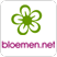 Logo Bloemen.net