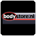 Logo Bodystore.nl