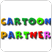 Logo Cartoonpartner.com
