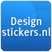 Logo Designstickers.nl