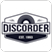 Logo Discorder.com