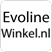 Logo EvolineWinkel.nl