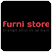 Logo Furni-store.nl