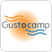 Logo Gustocamp.nl