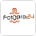 Logo Fotopro24.nl