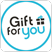 Logo GiftForYou.nl