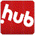 Logo Hubhub.nl