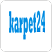 Logo Karpet24.nl