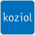 Logo Koziol-voor-thuis.nl