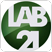 Logo Lab21.nl