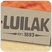 Logo Luilak.nl
