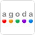 Logo Agoda.com