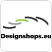 Logo Designshops.eu