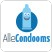 Logo Allecondooms