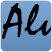 Logo Aluminium Photo