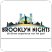 Logo Brooklyn Nights