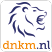Logo De Nederlandse Kredietmaatschappij