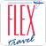 Logo Flextravel