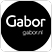 Logo Gabor