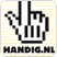 Logo Handig.nl