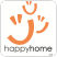Logo HappyHome