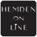 Logo Hemden Online