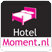 Logo Hotel Moment