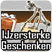 Logo Ijzersterkegeschenken.nl