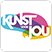 Logo KunstVoorJou