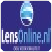 Logo Lens Online