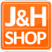 Logo J&H Licht Geluid