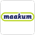Logo Maakum Zakelijk