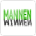 Logo Mannen Winnen